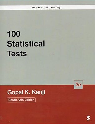 100 Statistical Tests-..