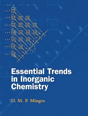 Essential Trends In Inorganic Chemistry-..