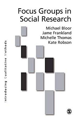 Focus Groups In Social Research-..