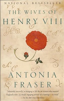 The Wives Of Henry VIII-..