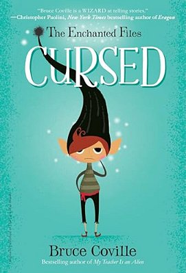 The Enchanted Files: Cursed-..