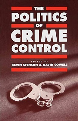 The Politics Of Crime Control-..