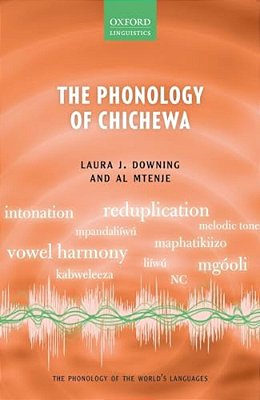 The Phonology Of Chichewa-..