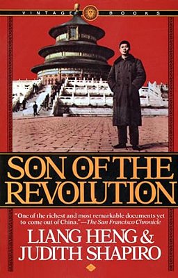 Son Of The Revolution-..