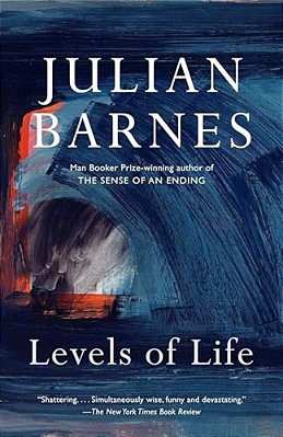 Levels Of Life: A Memoir-..