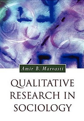 Qualitative Research In Sociology-..