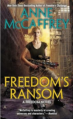 Freedom's Ransom-..