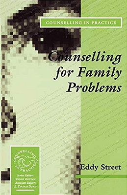 Counselling For Family Problems-..