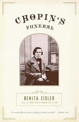 Chopin's Funeral-..