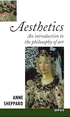 Aesthetics: An Introduction To The Philosophy Of Art-..