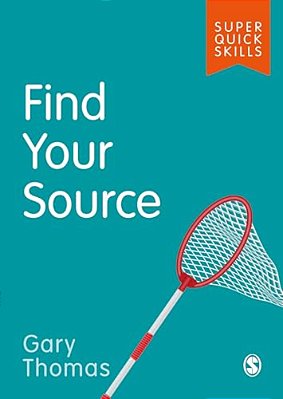 Find Your Source-..