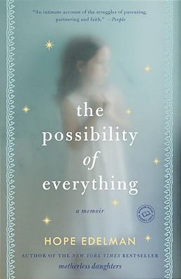 The Possibility Of Everything-..