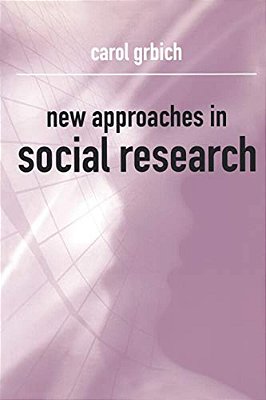 New Approaches In Social Research-..