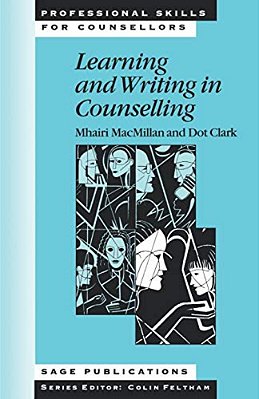Learning And Writing In Counselling-..
