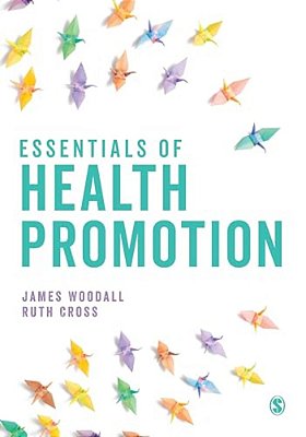Essentials Of Health Promotion-..