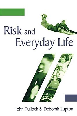 Risk And Everyday Life-..