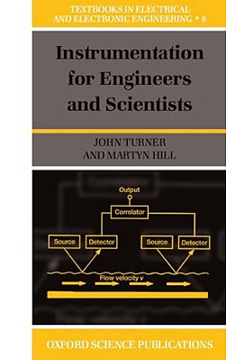 Instrumentation For Engineers And Scientists-..