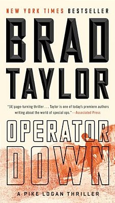Operator Down-..