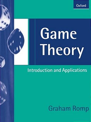Game Theory: Introduction And Applications-..