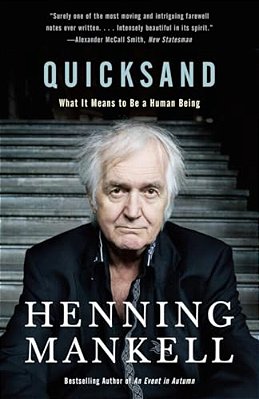 Quicksand: Quicksand: What It Means To Be A Human Being-..