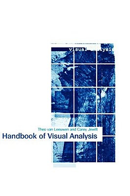 The Handbook Of Visual Analysis-..