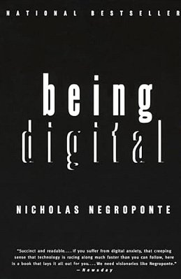Being Digital-..