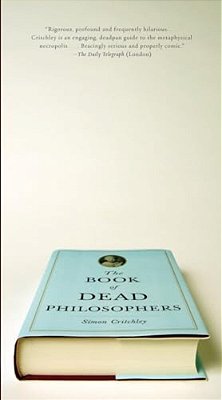The Book Of Dead Philosophers-..