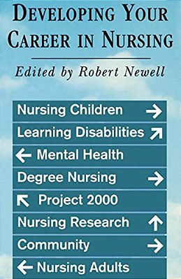 Developing Your Career In Nursing-..