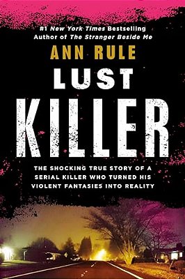 Lust Killer-..
