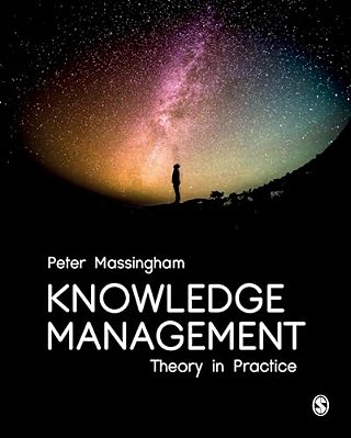 Knowledge Management: Theory In Practice-..
