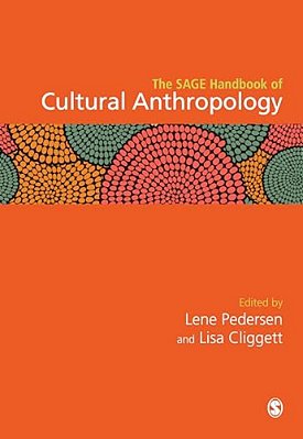 The Sage Handbook Of Cultural Anthropology-..