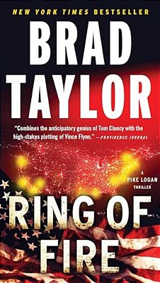 Ring Of Fire-..
