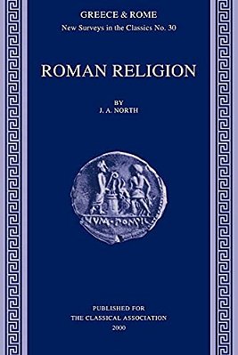 Roman Religion-..