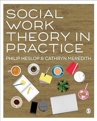Social Work Theory In Practice-..
