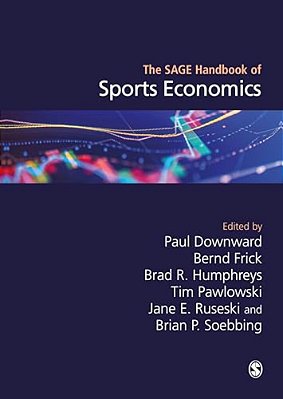The Sage Handbook Of Sports Economics-..