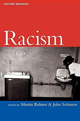 Racism-..