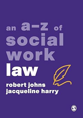 An A-z Of Social Work Law-..