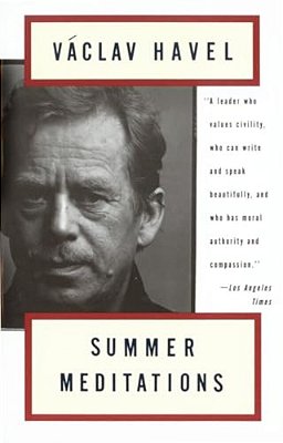 Summer Meditations-..