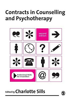 Contracts In Counselling & Psychotherapy-..