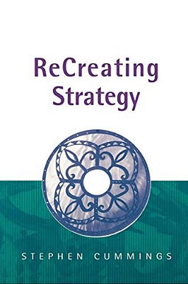 Recreating Strategy-..
