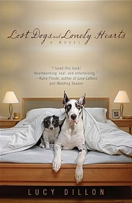 Lost Dogs And Lonely Hearts-..