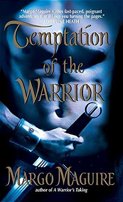 Temptation Of The Warrior-..