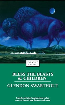 Bless The Beasts & Children-..