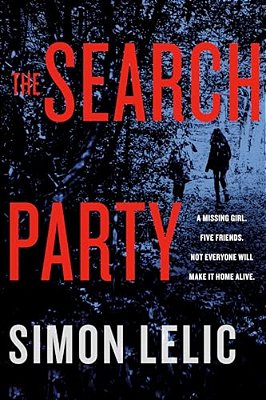 The Search Party-..