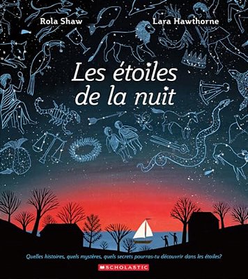 Les Étoiles De La Nuit-..