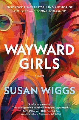 Wayward Girls-..