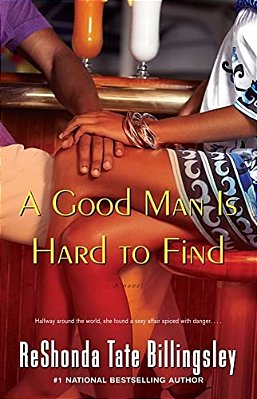 A Good Man Is Hard To Find-..