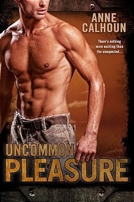 Uncommon Pleasure-..
