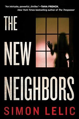 The New Neighbors-..