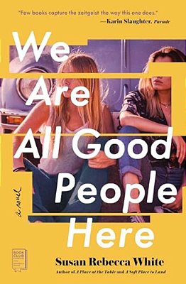 We Are All Good People Here-..